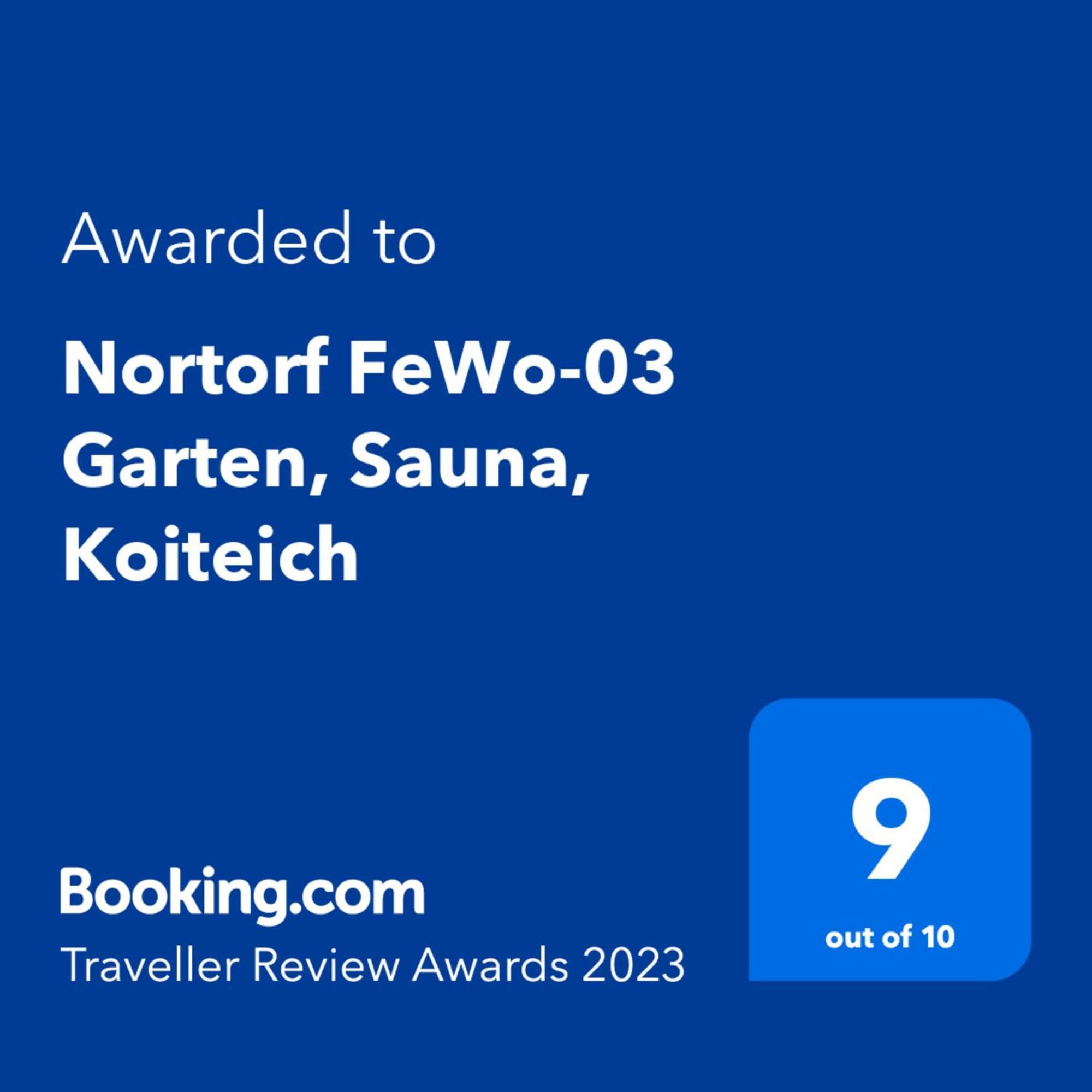 Fewo 3 Nortorf المظهر الخارجي الصورة